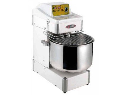 hnetac spiralovy tauro 40 a dvourychlostni 400 v