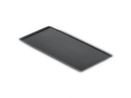 plech na peceni s neprilnavym povrchem 600x400x10 mm