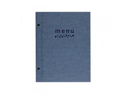 menu karta 23 x 32 sedomodra