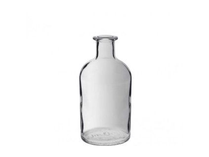 lahev sklenena 250 ml