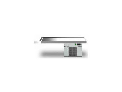 chlazena deska longis 1370x600x340 mm lo130604fr