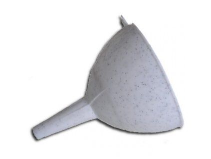 trychtyr plastovy prumer 100 mm