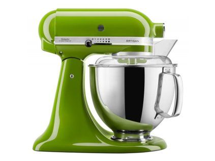 kitchenaid robot artisan 5ksm175psema matcha