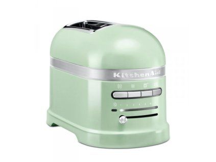kitchenaid toustovac artisan 5kmt2204ept pistaciova