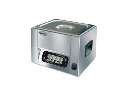 sous vide varic univac mini cvs200 automaticky digitalni 9 l pro vareni ve vakuu