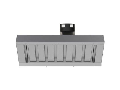 digestor ventless
