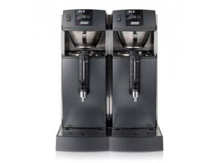 prekapavac kavy se zabudovanym zasobnikem rlx 55 400 v