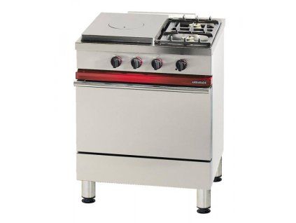 sporak plynovy cg 731 cf 2 horaky varna deska plynova trouba pro gn 11