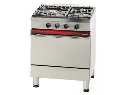 sporak plynovy cg 731 ekt 3 horaky el konvekcni trouba