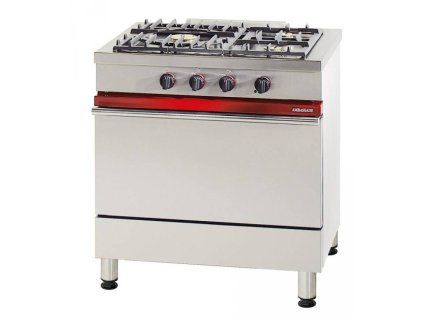 sporak plynovy cg 831 p 3 horaky plynova trouba