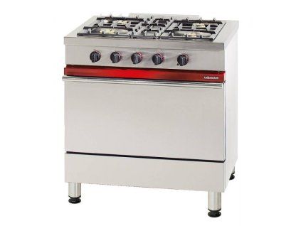 sporak plynovy cg 841 p est 4 horaky el staticka troubagril