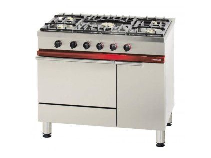 sporak plynovy cg 1051 ga 5 horaku plynova trouba pro gn 11