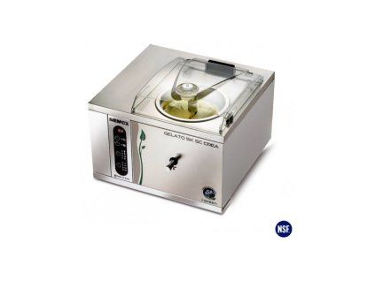 vyrobnik zmrzliny multifunkcni gelato 5k cream sc i green