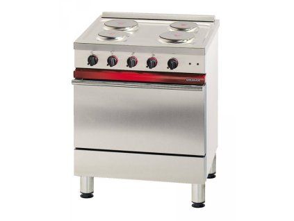 sporak elektricky ce 741 e 4 plotny el trouba pro gn 11 gril