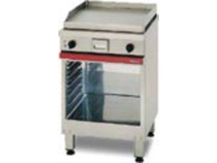 deska grilovaci cme 610 slk elektricka