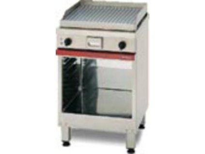 deska grilovaci cmg 610 srk plynova