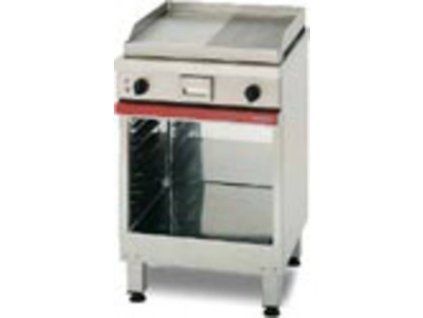 deska grilovaci cmg 610 slr plynova