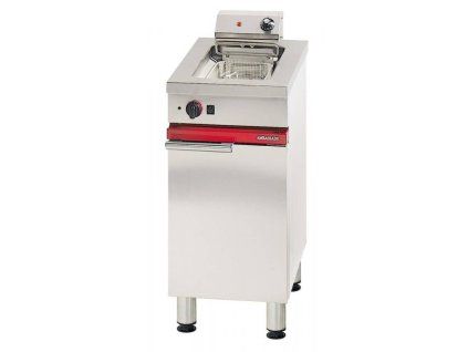 friteza elektricka cme 416 fr objem 6 l