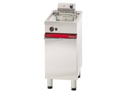 friteza elektricka cme 434 fri objem 12 l