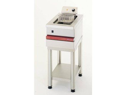 friteza elektricka cse 413 fr objem 6 l