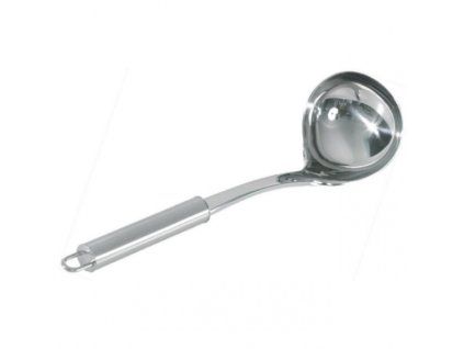 naberacka delka 22 cm objem 010 l