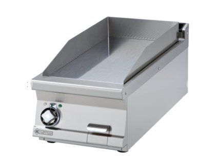 grilovaci deska hladka chromovana ftlt 94ets rm gastro