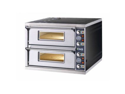 pec na pizzu pd 6060 elektricka