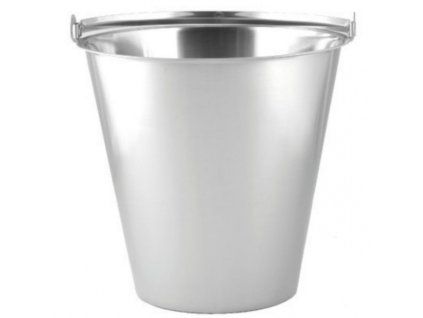vedro bez prstence 10 l
