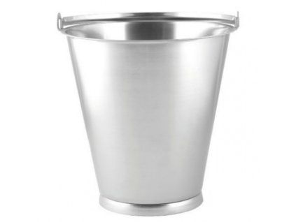 vedro s prstencem 12 l