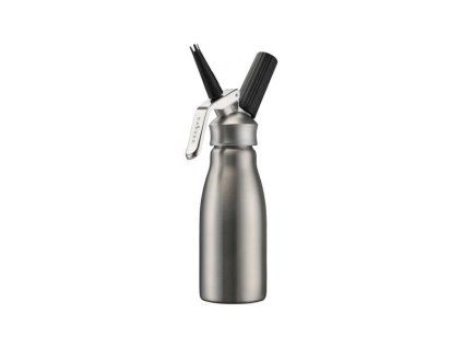 slehackova lahev kayser whipcreamer inox 1 l