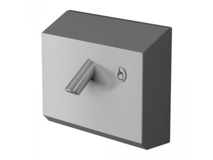 nastenna piezo umyvadlova baterie sanela slu 09ptb termostat uvnitr 6 v