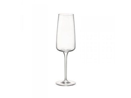 sklenice na vino flute