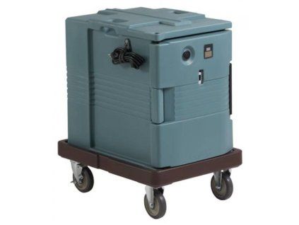 termoport elektricky vyhrivany upch4002