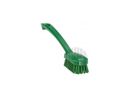 kartac vikan stredni 260 mm zeleny