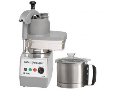 robot kombinovany robot coupe r 402 krouhac kutr 400v 2 rychlosti 2433