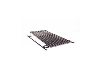 rost grilovaci puleny drazkovany 300x585 mm pro pece pira 90 lux split