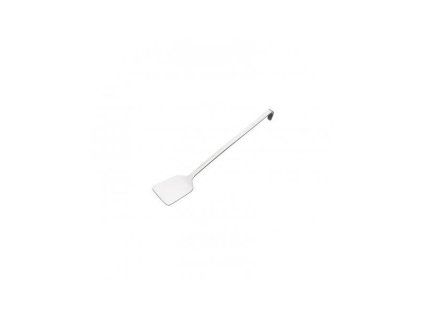 obracecka nerezova plna monoblok delka 48cm