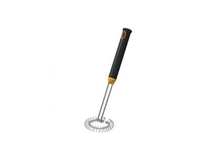 metla slehaci spiralova exoglass delka 34 cm
