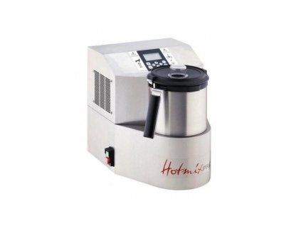 mixer kuchynsky hotmix pro gastro xl s ohrevem obsah 3 ltr