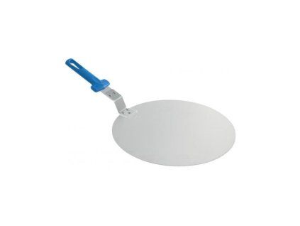 plato servirovaci hlinikove na pizzu 45 cm s rukojeti