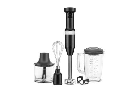 kitchenaid kabelovy tycovy mixer 5khbv83