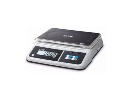stolni vaha cas pr2 d 6 kg