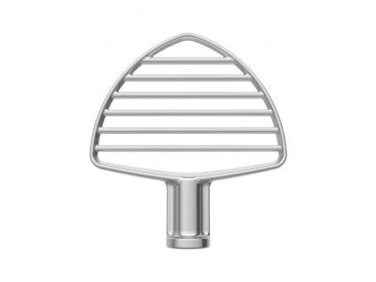 kitchenaid plochy slehac na testo 5ksmpb7ss