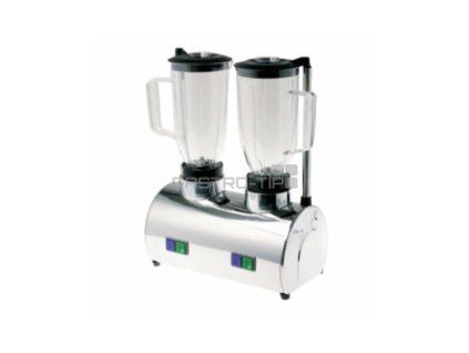 mixer remida fr a2 i 2x 15lnerez