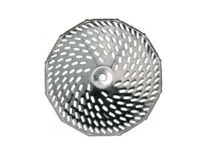 sito nerezove perforace 4 mm pro pasirku x3 f