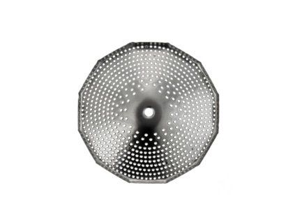 sito nerezove perforace 15 mm pro pasirku x3 f