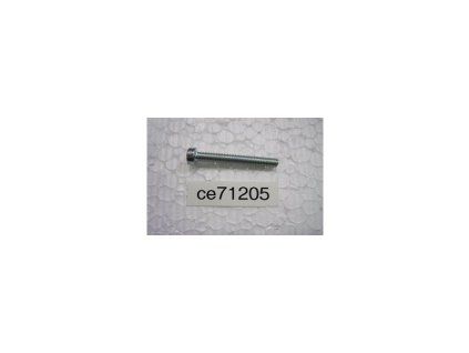 sroub nohy kt 3 5 8