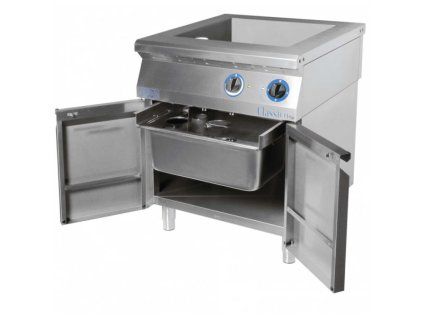 elektricka smazici panev e mfp 35700 f volny prostor alba