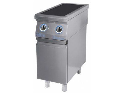 elektricky sporak s indukcnim ohrevem e c tg ihb 2900 f alba