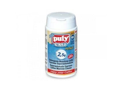 prostredek na cisteni kavovaru puly caff plus 60 tablet 25 gr